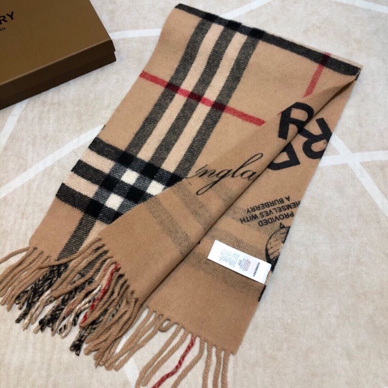 BURBERRY